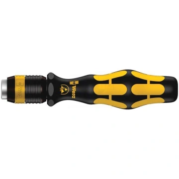 Screwdriver: screwdriver handle | ESD,with quick-r