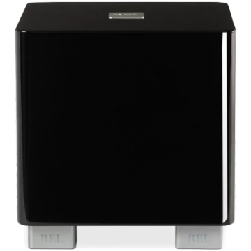 REL T/5x Piano Black REL Acoustics