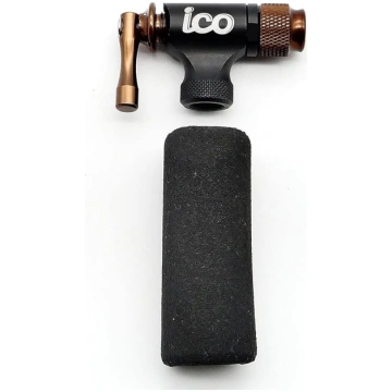Impeccable Culinary Objects (ICO) ICO012A CO2 balo