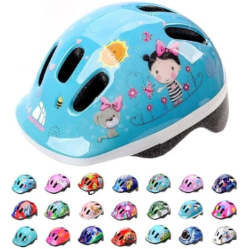 Meteor® velosipēdu ķivere, bērnu/jauniešu ķiveres: