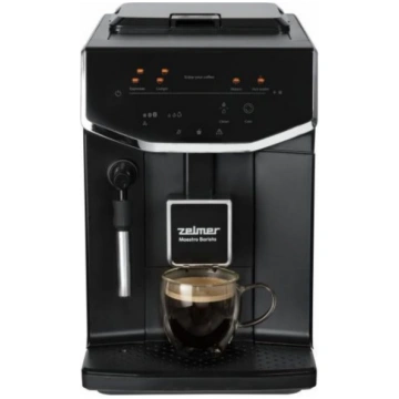 Zelmer Kafijas automāts ZCM8121 Maestro Barista
