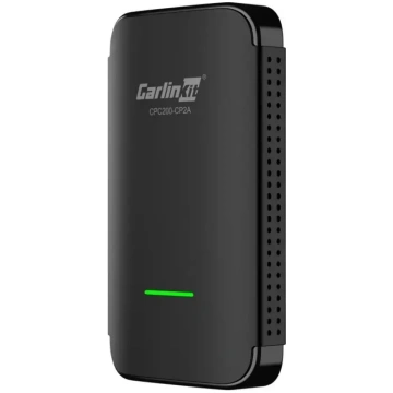 Carlinkit CP2A PRO Wireless Adapter for CarPlay/An