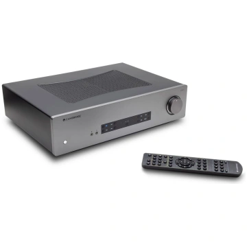 Cambridge Audio CXA61 integrated stereo amplifier
