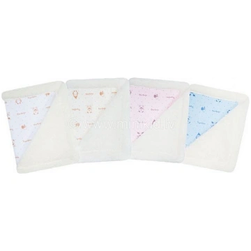 DUET BABY Pleds 75*90 cm №628 23709