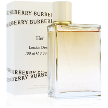 Burberry Her London Dream EDP W 100ml