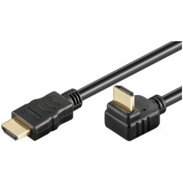 Goobay Cable High Speed HDMI 270 Cable with Ethern