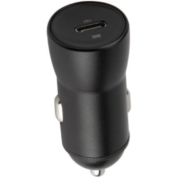 Maxlife MXCC-04 PD QC Automašīnas Lādētājs 1x USB-