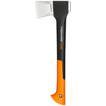 Fiskars skaldīšanas cirvis X21 L