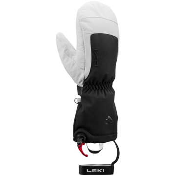 Leki Guide X Treme Mitt Slēpošanas cimdi, 10 izmēr