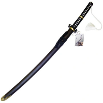Katana di Ryu Hayabusa - Ninja Gaiden