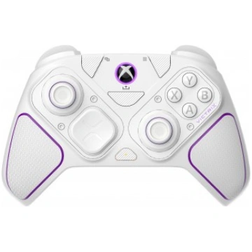 PDP Victrix Pro BFG Wireless Controller White Lice