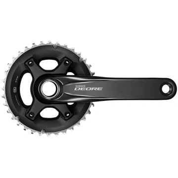 Priekšējais zvaigznītes bloks - Shimano FC-M6000-2