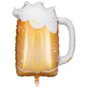Folijas balons Beer (Gaiss), FB232