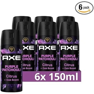 Axe Fine Fragrance Collection Premium ķermeņa smar