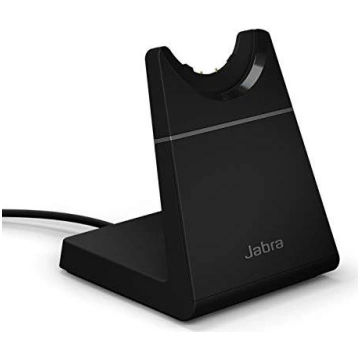 JABRA Evolve2 65 Deskstand USB-A 14207-55