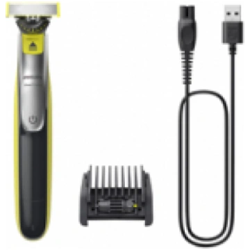 PHILIPS SHAVER QP2734/23 ONEBLADE 360 OPERATING TI