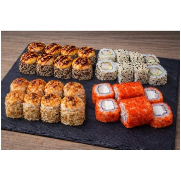 SOHO Set (32 gb.)