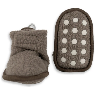 Jaunums! Lodger Slipper Teddy čībiņas Buffalo 12-1