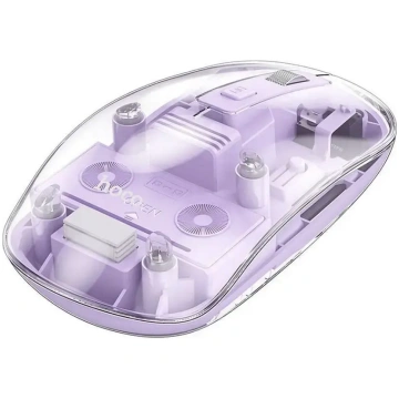 Hoco Wireless mouse 2.4G 1600 dpi GM29 romantic pu