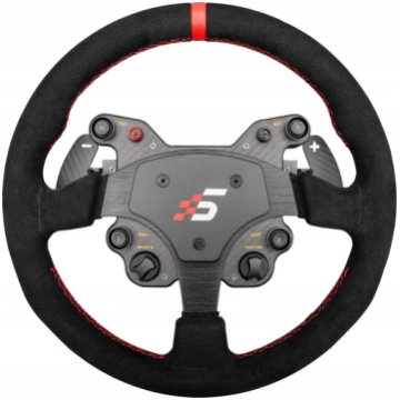 Simagic GT1-SR Simulatora Stūre GT1-SR(ALCANTARA)