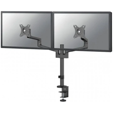 Neomounts NEXT Lite DS60-425BL2 Dual monitor arm -