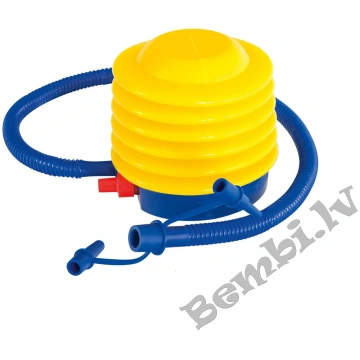 Air Step 5"/13cm Gaisa pumpis