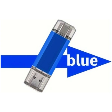 USB atmiņas karte Jauns Hi-Speed USB 2.0 Type-C Fl
