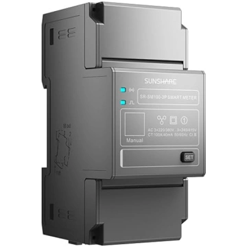 Glory Smart Meter Intelligent Electricity Meter fo