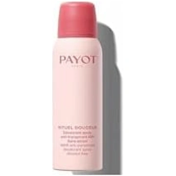 Payot Rituel Douceur dezodorants izsmidzināms 125m