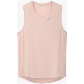Race Tank Dusty Pink Nnormal