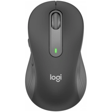 Logitech Signature M650 for Business Wireless Mous