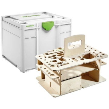 Systainer³ SYS3 HWZ M 337 FESTOOL
