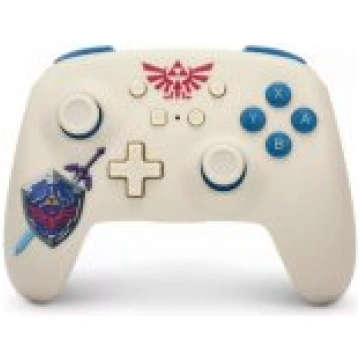 PowerA Wireless Controller for Nintendo Switch Swo
