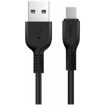 USB A uz USB Type‑C kabelis HOCO X20, 2 m, USB 2.0