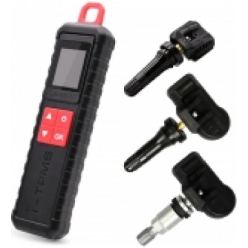 TPMS sensoru programmēšanas ierīce Launch i-TPMS +