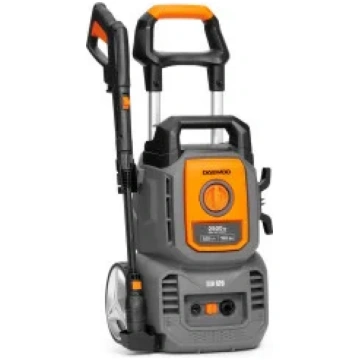 Moйкa выcoкoгo дaвлeния DAEWOO DAW 620 Daewoo Powe