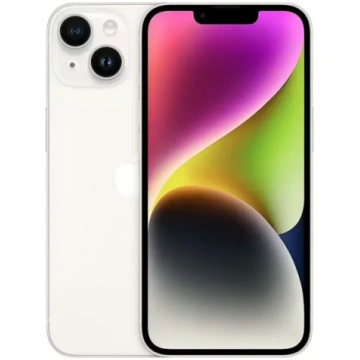 Lietots - Apple iPhone 14 256GB - Mazlietots, 1 ga
