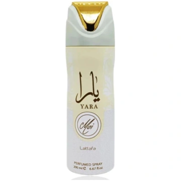 Dezodorants Lattafa Yara Moi, 200 ml