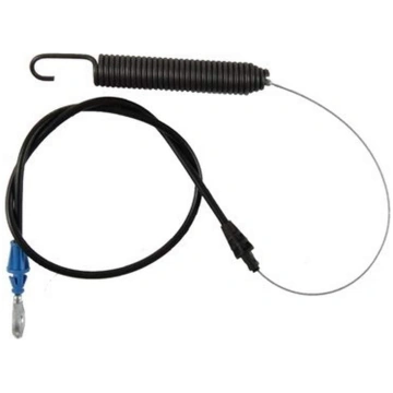 Asmeņu ieslēgšanas trose MTD 746-04353A; AG 6150; 