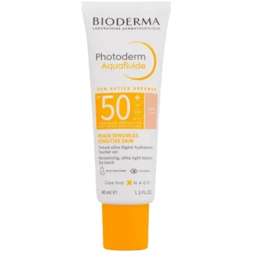 BIODERMA Photoderm Face Sun Care Sejas saules aizs