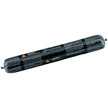 Sikaflex 554, black