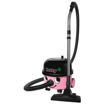 Putekļu sūcējs Numatic Hetty HET200, 620 W
