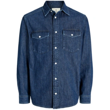 Džinsa krekls Jack & Jones