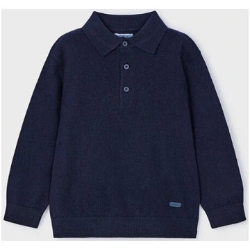Polo krekls zēniem Mayoral , zils, 128 cm