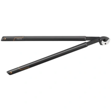 Dārza šķēres ar atbalsta asmeni Fiskars L39 (10014