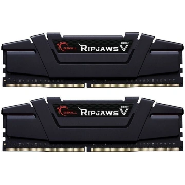 Operatīvā atmiņa (RAM) G.Skill Ripjaws V DDR4-4000