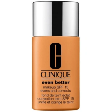Clinique Even Better Makeup Spf15 Evens And Correc