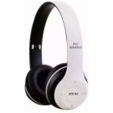 iWear BITS Noise Cancell Foldable Bluetooth 5.0 Wi