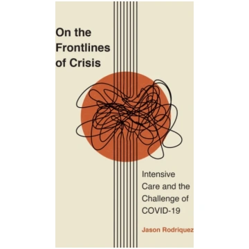 On the Frontlines of Crisis Jason Rodriquez