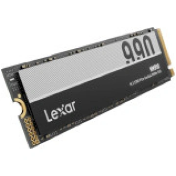 SSD Lexar NM990 4TB M.2 2280 PCI-E Gen5 NVME (LNM9